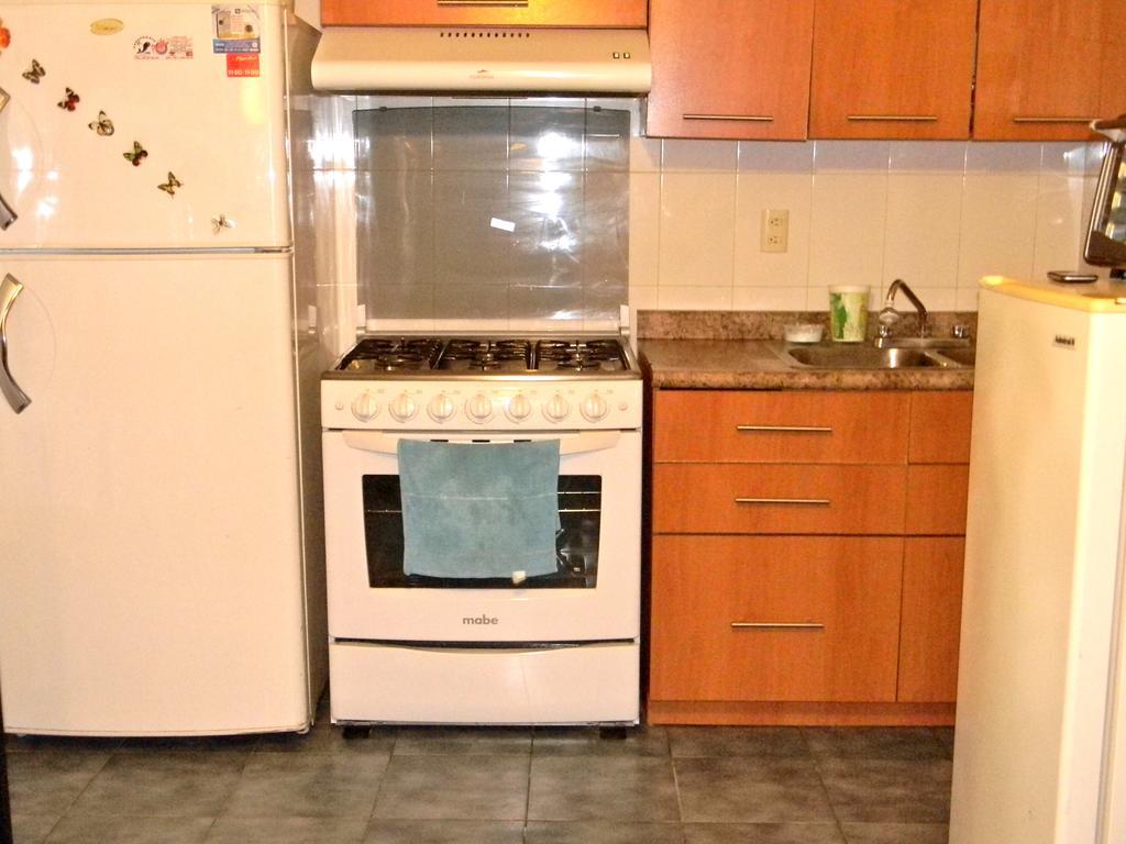 B&B Mexico Roma Norte Экстерьер фото