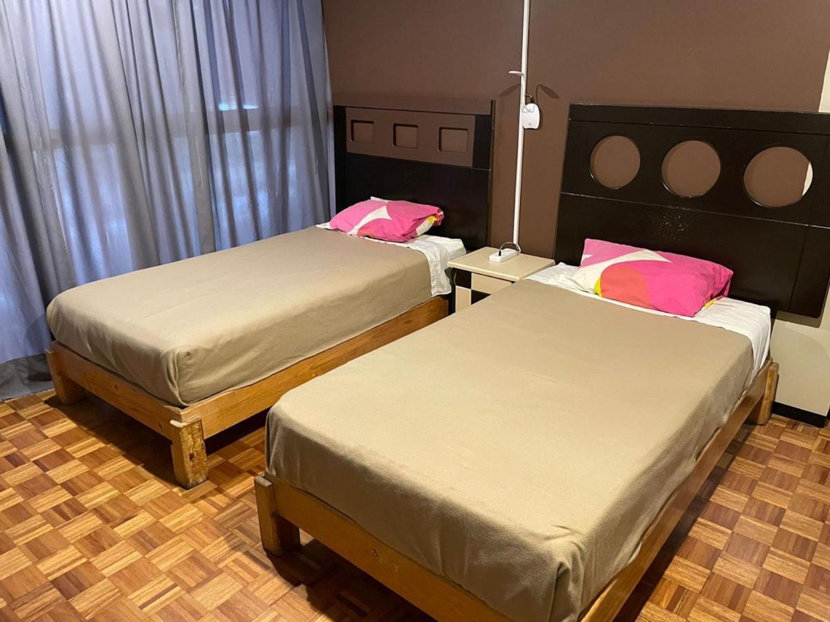 B&B Mexico Roma Norte Экстерьер фото