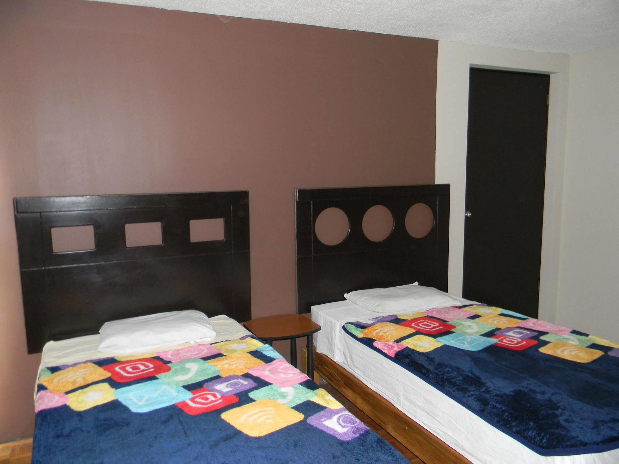 B&B Mexico Roma Norte Экстерьер фото