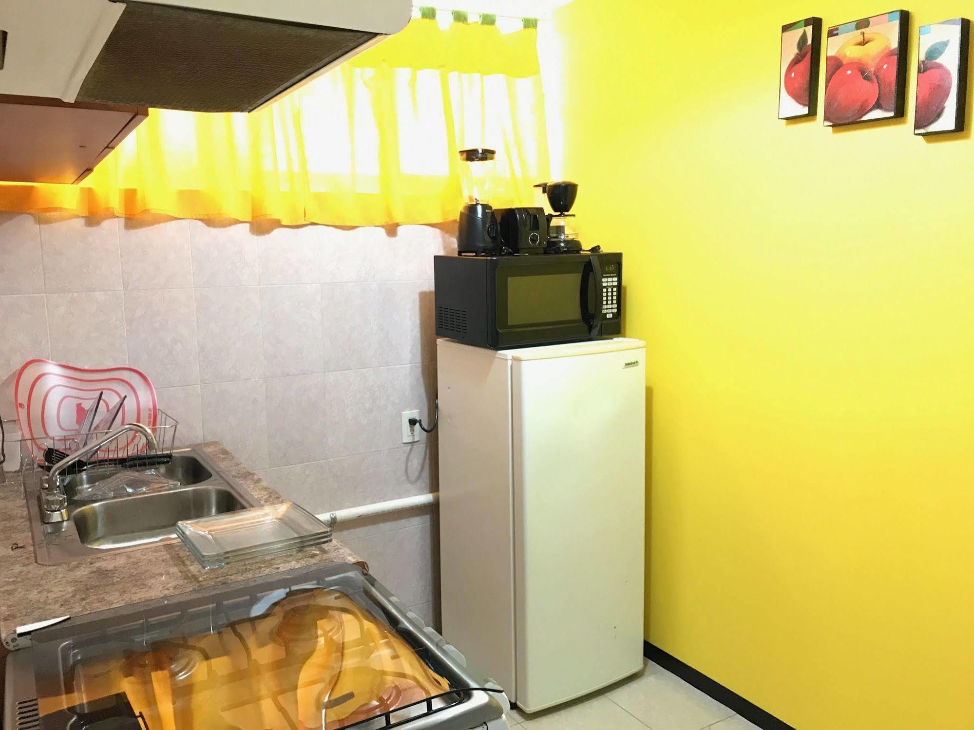 B&B Mexico Roma Norte Экстерьер фото