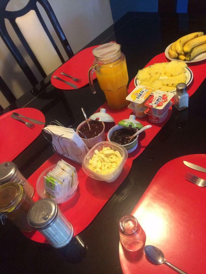 B&B Mexico Roma Norte Экстерьер фото
