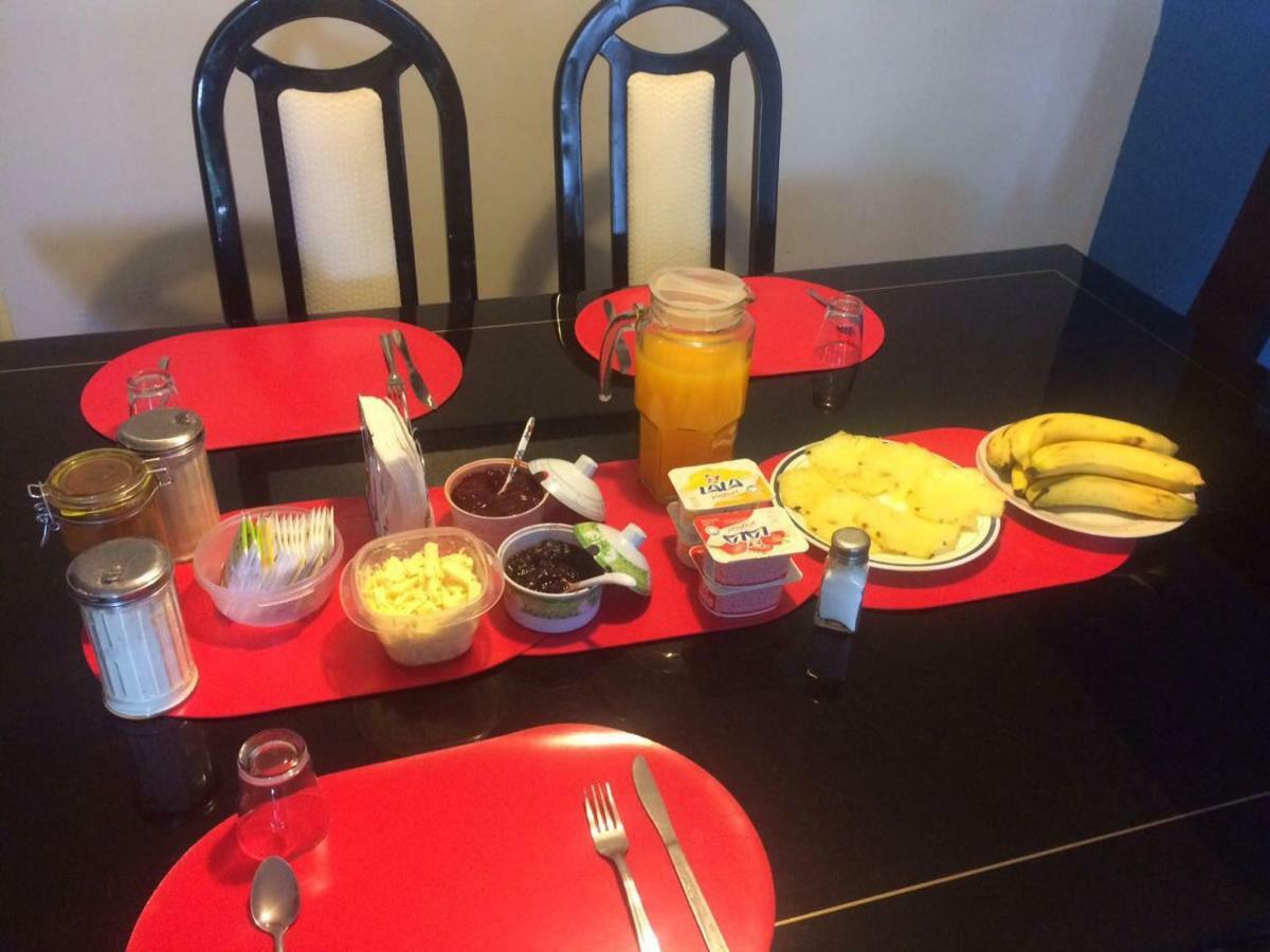 B&B Mexico Roma Norte Экстерьер фото