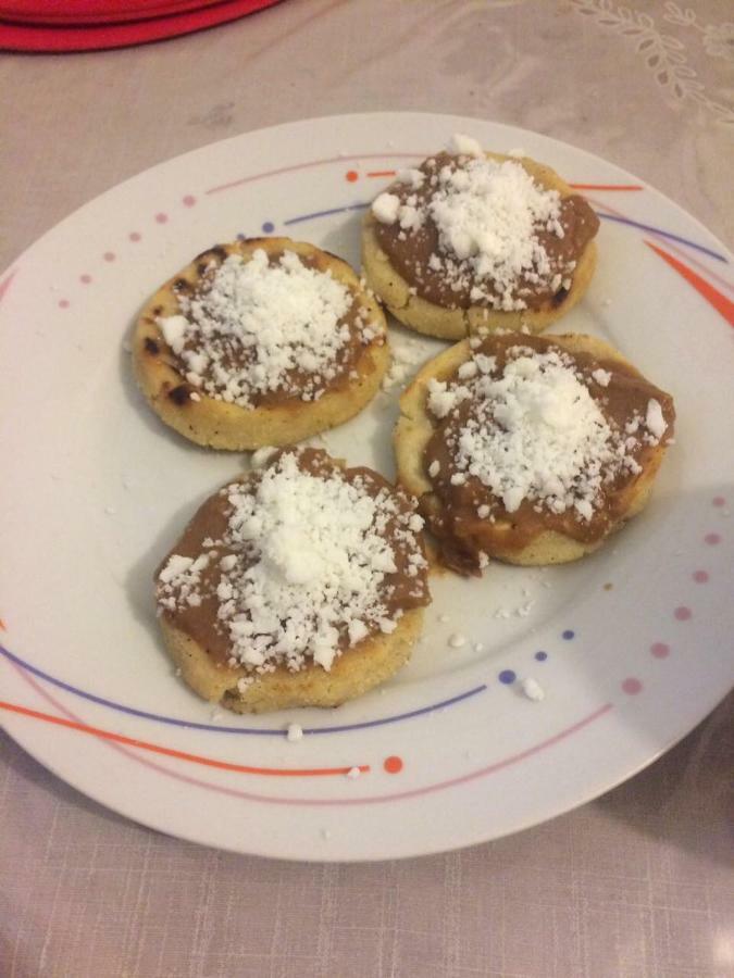 B&B Mexico Roma Norte Экстерьер фото
